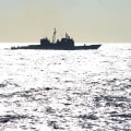 The Vital Role of Coast Guards in Responding to Oil Spills in York County, SC