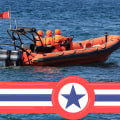 The Vital Role of Coast Guards in Promoting Boating Safety Education in York County, SC