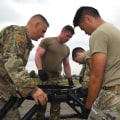 The Coast Guards in York County, SC: A Closer Look at the Active Duty Members