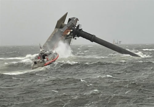 The Vital Role of Coast Guards in York County, SC